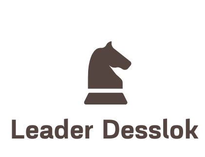 Leader Desslok